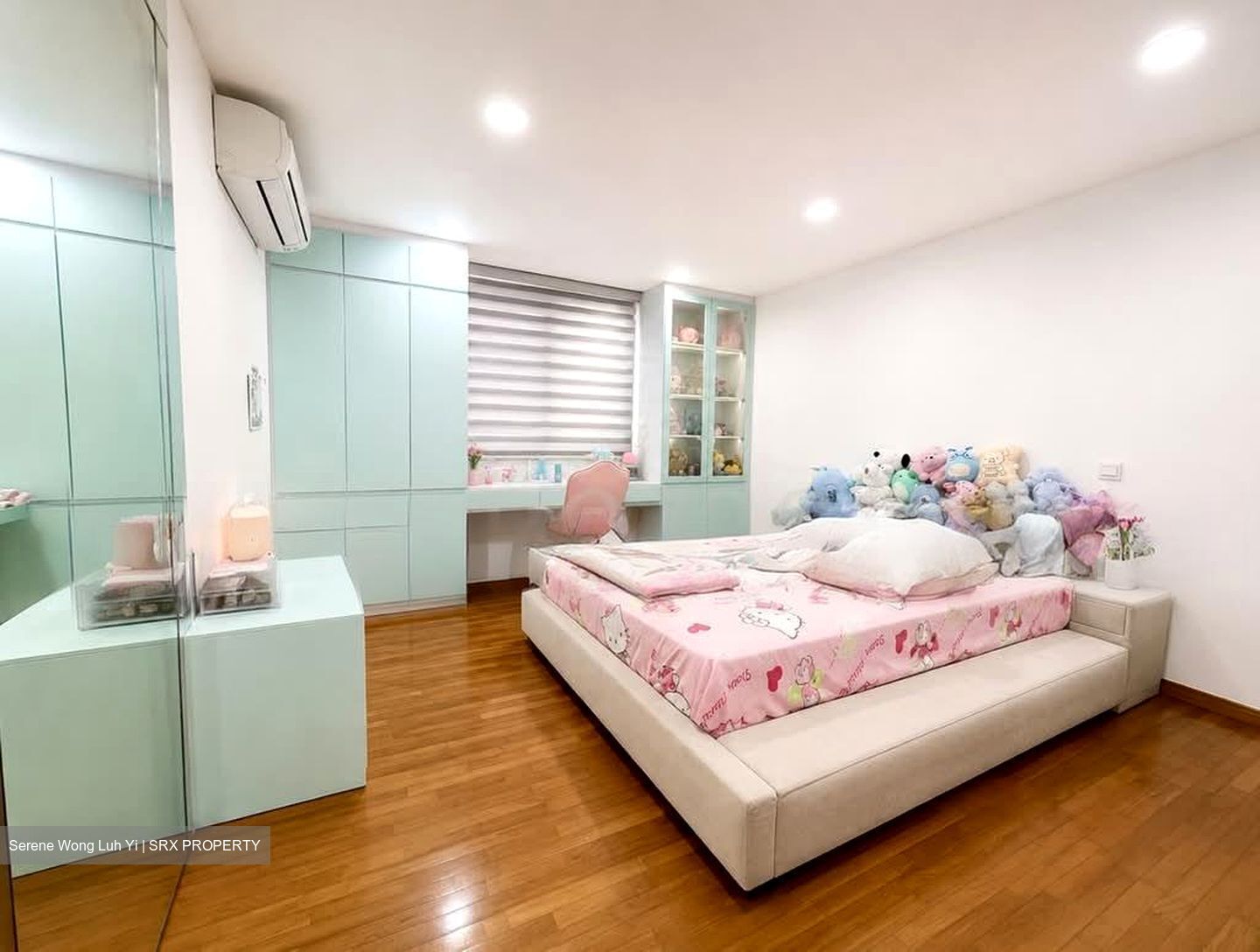 The Clementvale (D5), Terrace #584512221